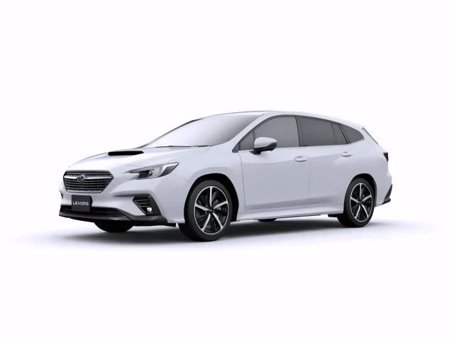 New 2026 Subaru Levorg STI Sport EX for Sale | SAT Japan